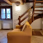 Chalet Casa Stella Alpina