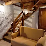 Casa Stella Alpina Antronapiana