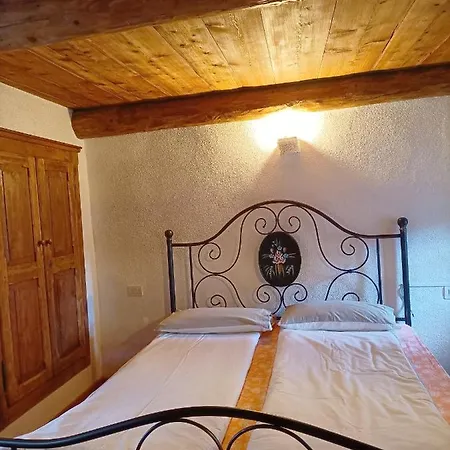 Chalet Casa Stella Alpina