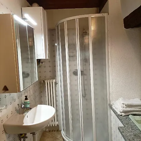 Шале Casa Stella Alpina *