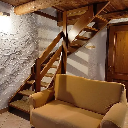 Casa Stella Alpina Antronapiana