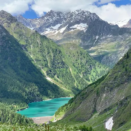 Casa Stella Alpina Antronapiana