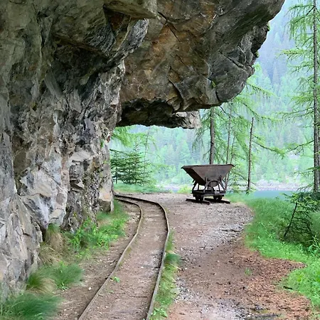 Шале Casa Stella Alpina