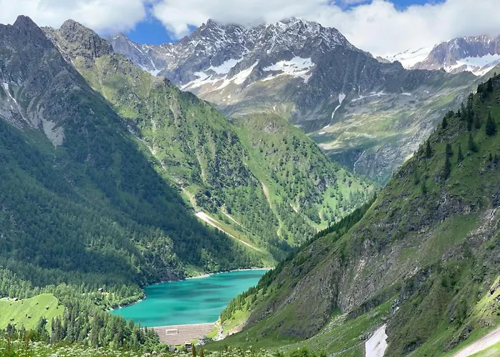 Casa Stella Alpina Antronapiana
